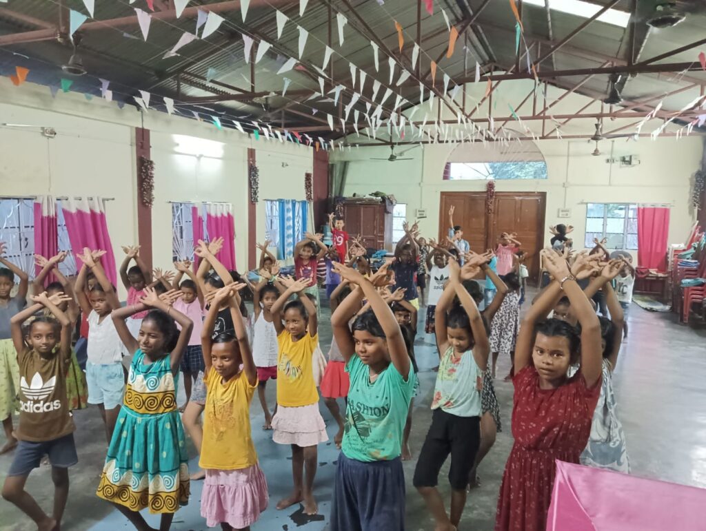 Where does it come from?