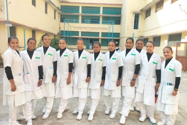 GNM NUrsing